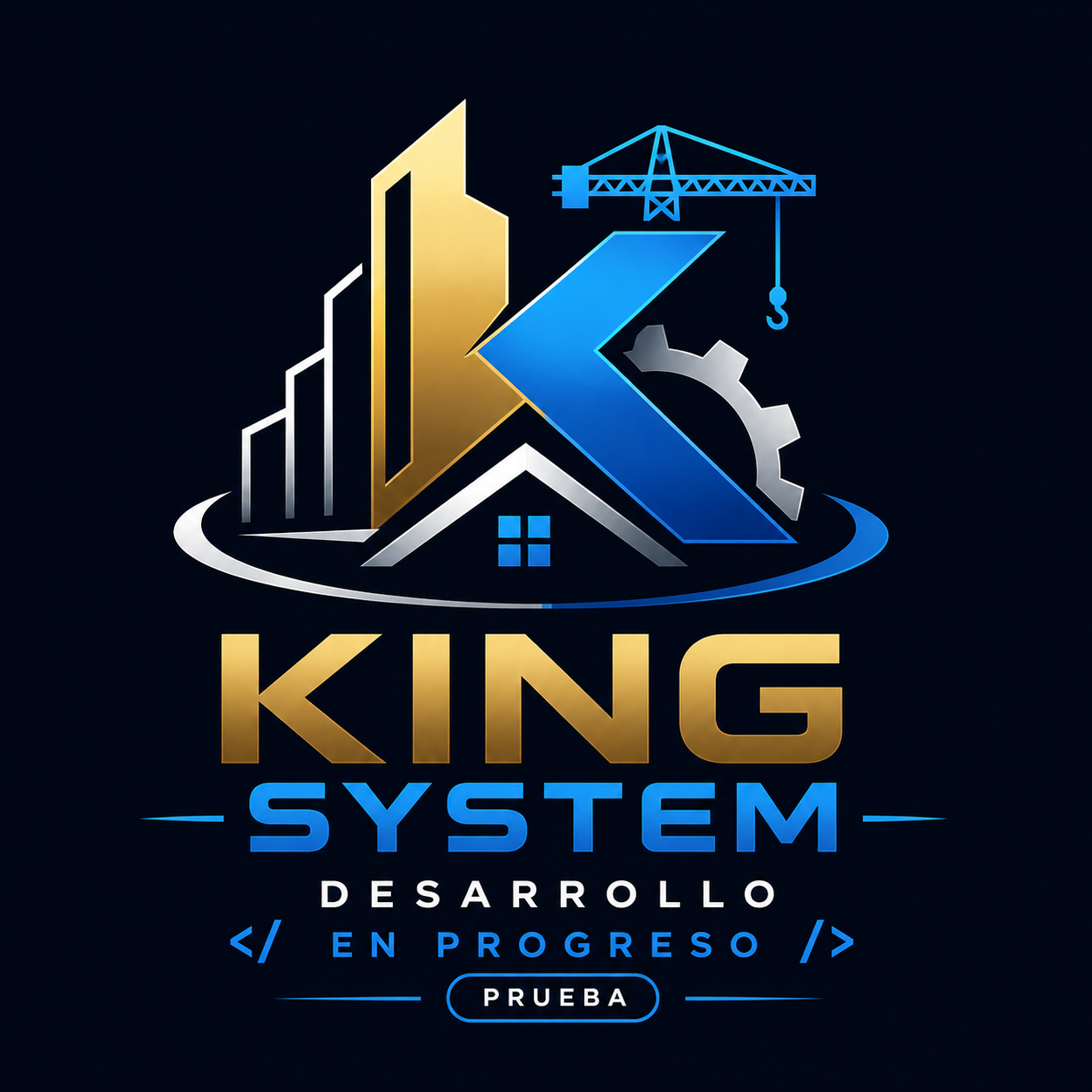 KING system desarrollo